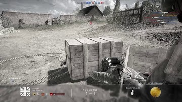 Battlefield 1 - Revive bug again (October 2017 patch)