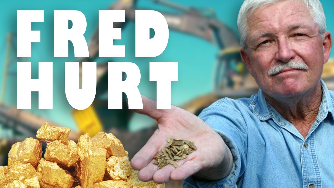 The Untold Truth Of Fred Hurt From “Gold Rush”