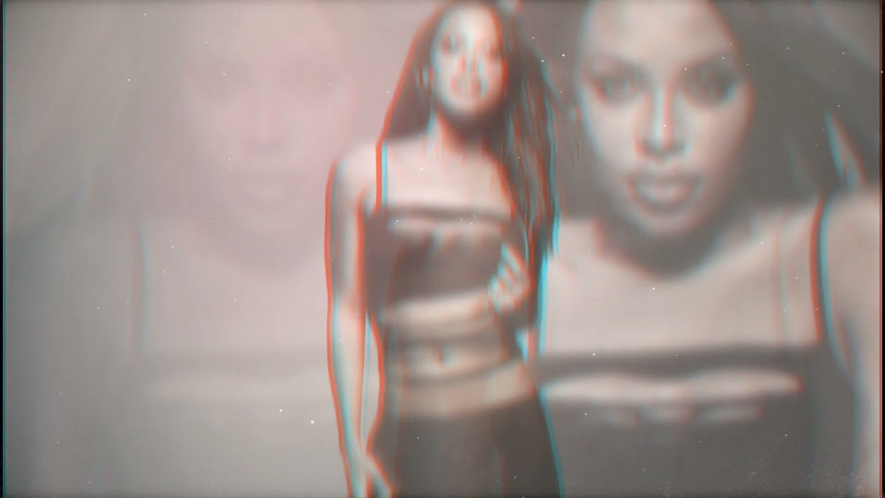 Aaliyah - Are You Feelin' Me? (Visualizer) - YouTube