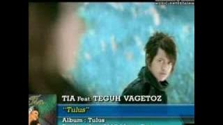 Tia & Teguh -Tulus