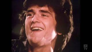 Bay City Rollers - It's A Game (1977)