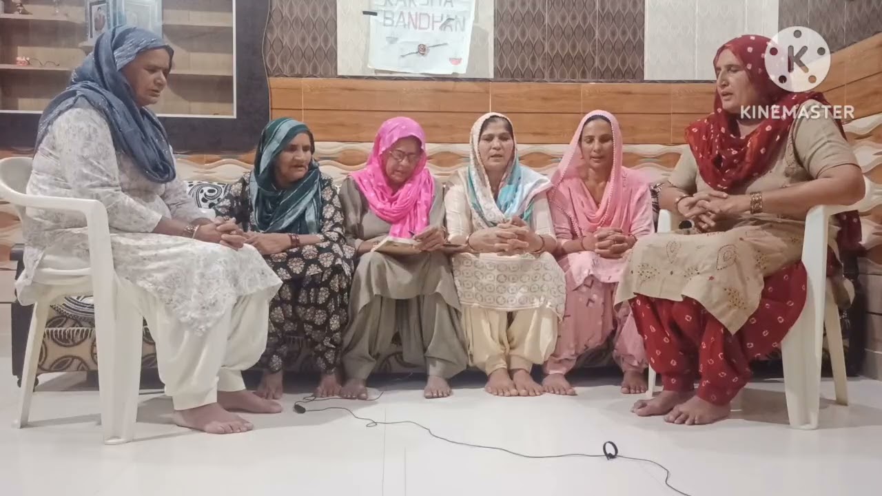 भजन 🏵️🌸 सतगुरु की भक्ति करना हंसी खेल नहीं है।इस भजन सुनना क्यों इतना मुश्किल है भक्ति करना।