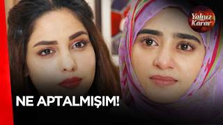 Kardeşim Dediğim Kız Yuvamı Yıkmış Haberim Yok - Yalnız Karar - Pakistan Dizisi | 35. Bölüm