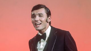 Karel Gott - Kdyby nepadal déšť -  (1968 - fotoklip)