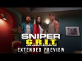 SNIPER: G.R.I.T - Extended Preview