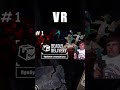 Пробуем играть в Deadly Delivery VR #1 #gaming #игры #хоррор