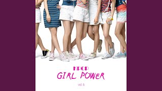 Download Lagu 4minute Hot Issue MP3 4minute Hot Issue