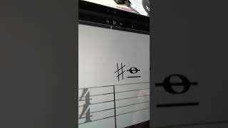 StaffPad, Day 5