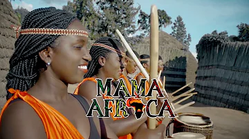 Mama Africa By Clarisse KARASIRA