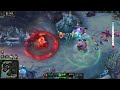 Diamond Udyr vs Khazix,