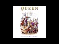 Queen - The Show Must Go On (Only Vocals And Guitar) [Unmixed]