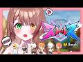 【ストリヌ】情弱組もあと残り2日楽しむぞおおおお!!!!!🔥 #8 【清楚系/酢酸かのん】