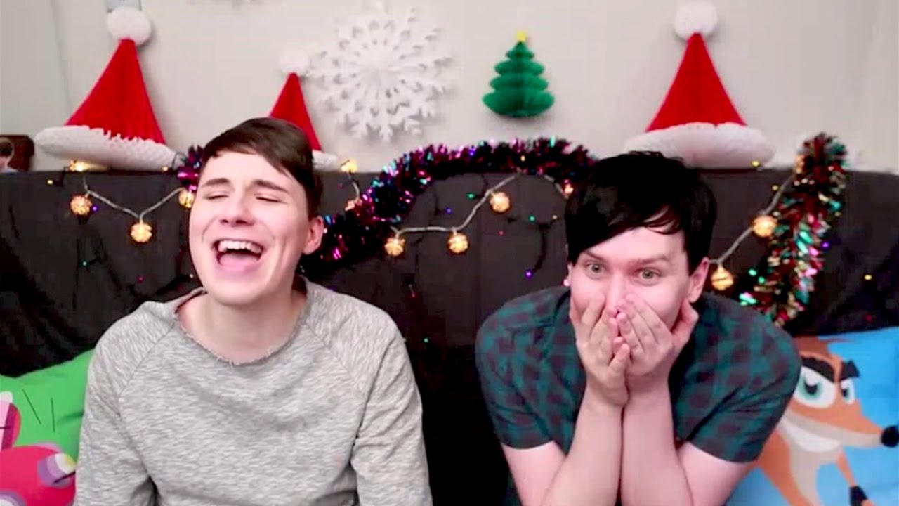 Whiny Dan - compilation