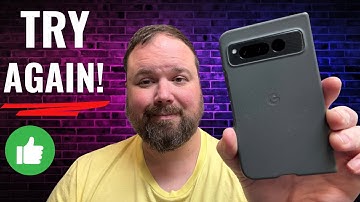 This Google Pixel Phone Deserves A Second Chance!