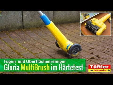 Video: Sollte ich Fugenmasse für Klemmverschraubungen verwenden?