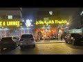 Best Sheesha Night in Dubai 🔥💨