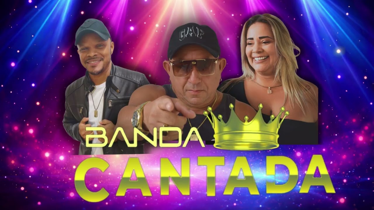 Banda Cantada Ep Prmocional 2026.1