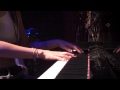 Skylar Grey - New w Marilyn Manson, Incredible Medley and Outro - Rickshaw Stop SF - 28Jul2011