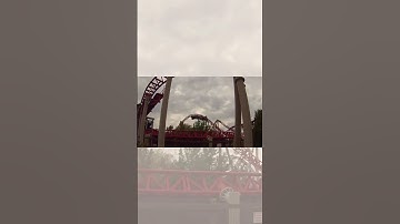 Thumbnail of Maverick Roller Coaster