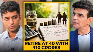 He Left a ₹1.5 Crore Job: Here's Why