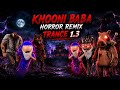 Khooni Baba Horror Remix Gulli bulli Dj song ( gulli bulli cartoon) Make Joke Remix