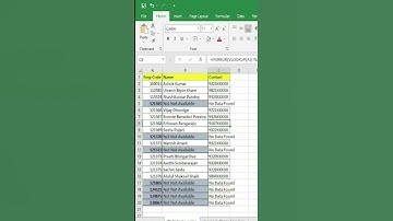 iferror formula in excel Shorts | Iferror Formula Shorts | Iferror in Excel Shorts | Excel Shorts