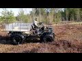 Пробные пакатушки