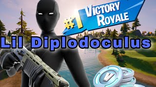 Fortnite Victory Royale Montage 😏