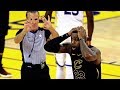 NBA Worst Technical Foul Calls