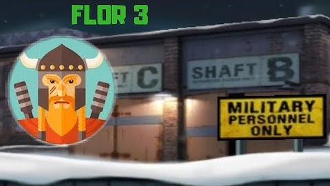 XENOWERK MILITARY BRANCH Part 3 (WITH COMMENTARY)