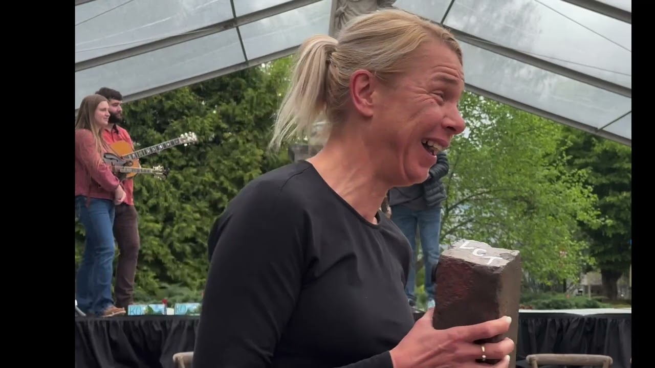 Limestone Cycling Tour 2023 Awards