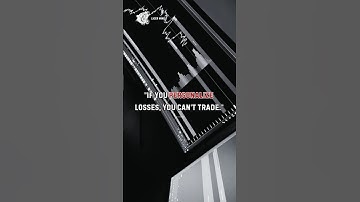 The 1 trading mindset shift | shorts #shorts #trendingshorts  #quotes