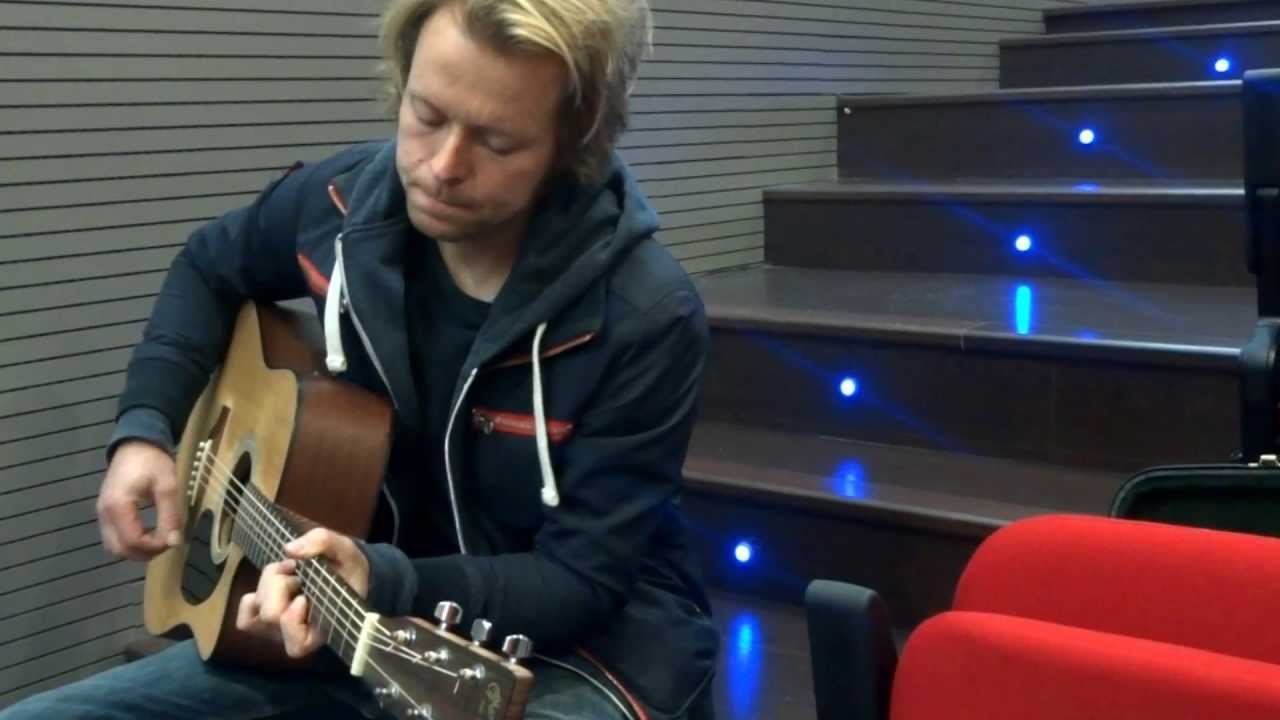 Indievidui | with Nordgarden | Norwegian 