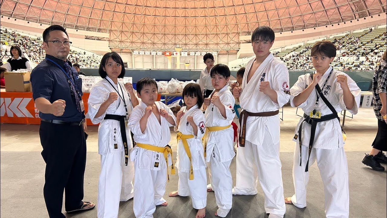 2024 大阪遠征珍道中