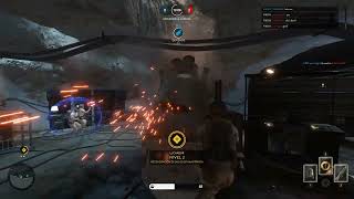 Star Wars Battlefront 2015 Cycler, Dlt 19x, Melee and ee3