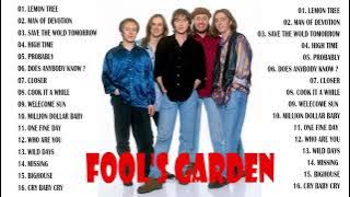 The Best of Fools Garden - Fools Garden Greatest Hits Full Album
