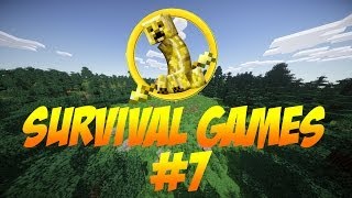 MCSG #7│Holiday Resort│200th win!