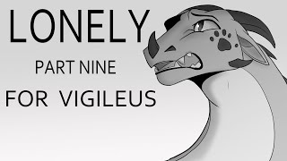 Lonely | Part 9 | MAP Part