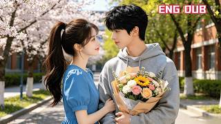🌨️ We Pretended Not To Like Each Other. Until The First Snow. Then We Stopped Pretending. | Eng Dub