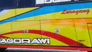 knalpot ngorok dan telolet Luragung jaya wulan bogor