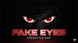 FREESTYLE BEAT | Fake Eyes | Free Type Beat 2026 | MiND WAVE Music | Dark Piano Rap Instrumental
