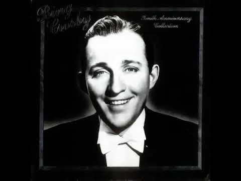 Bing Crosby -  I've Got A Crush On You (1956)