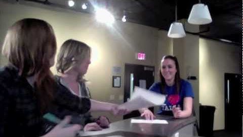 A Video about Measurement Reliability