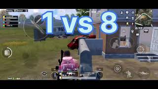 bgmi lite upcoming😔😔  old bgmi gameplay for old pro players of 2018 🗿🗿 😈#bgmi #pubgmobile  screenshot 5
