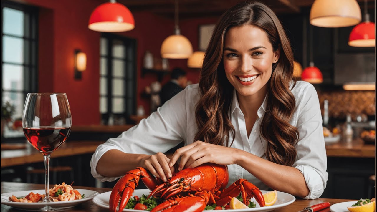 11 Amazing Health Benefits of Lobster