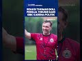 Ondrej Kudela Pulih dari Cedera, Thomas Doll Lega Stok Bek Persija Jakarta Lengkap