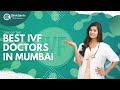 Discover mumbais top ivf specialists with clinicspots