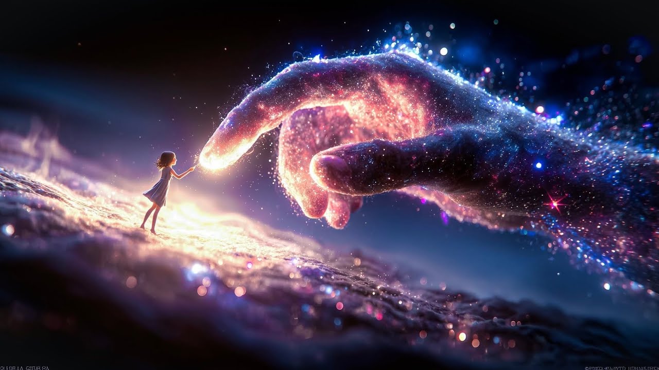 Это невероятное послание само вас найдет!!!!