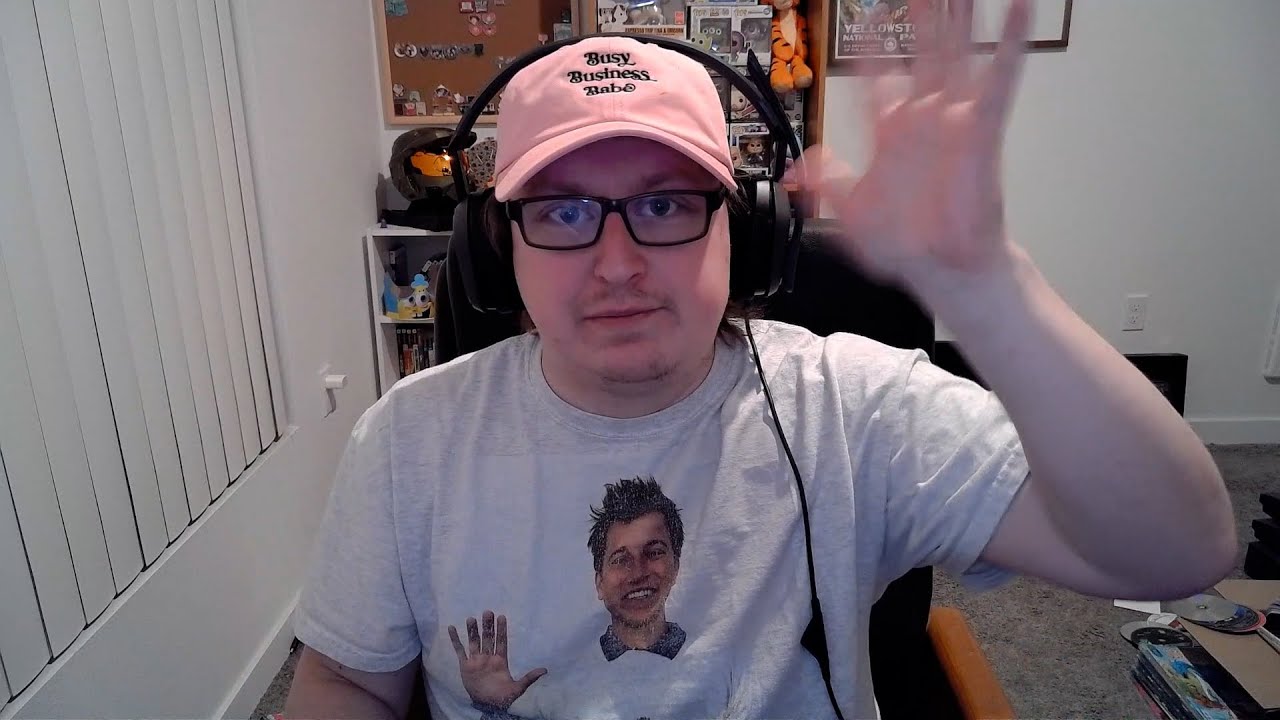 The Movies and Games I'm Excited For In February 2026!