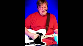 Billie Jean - Michael Jackson (Rock Cover by TR's Music)